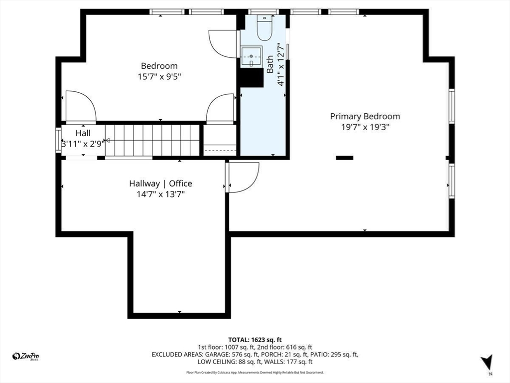 Methuen, Massachusetts 01844, United States, 4 Bedrooms Bedrooms, ,2 BathroomsBathrooms,Residential,Active,244396