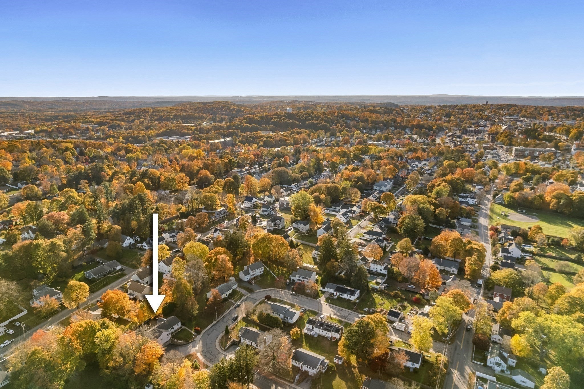 45 Hillcrest Rd, Marlborough, MA, 45 Hillcrest Rd, Marlborough, MA Photo #37
