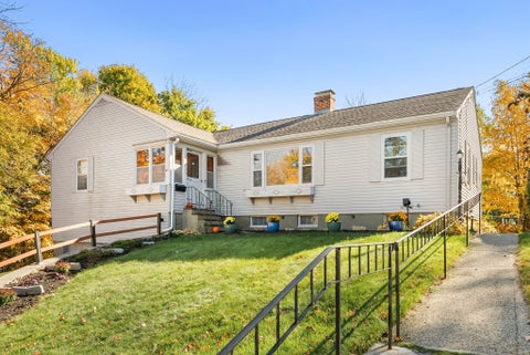 Photo of 45 Hillcrest Rd, Marlborough, MA 01752 (MLS # 73596303)
