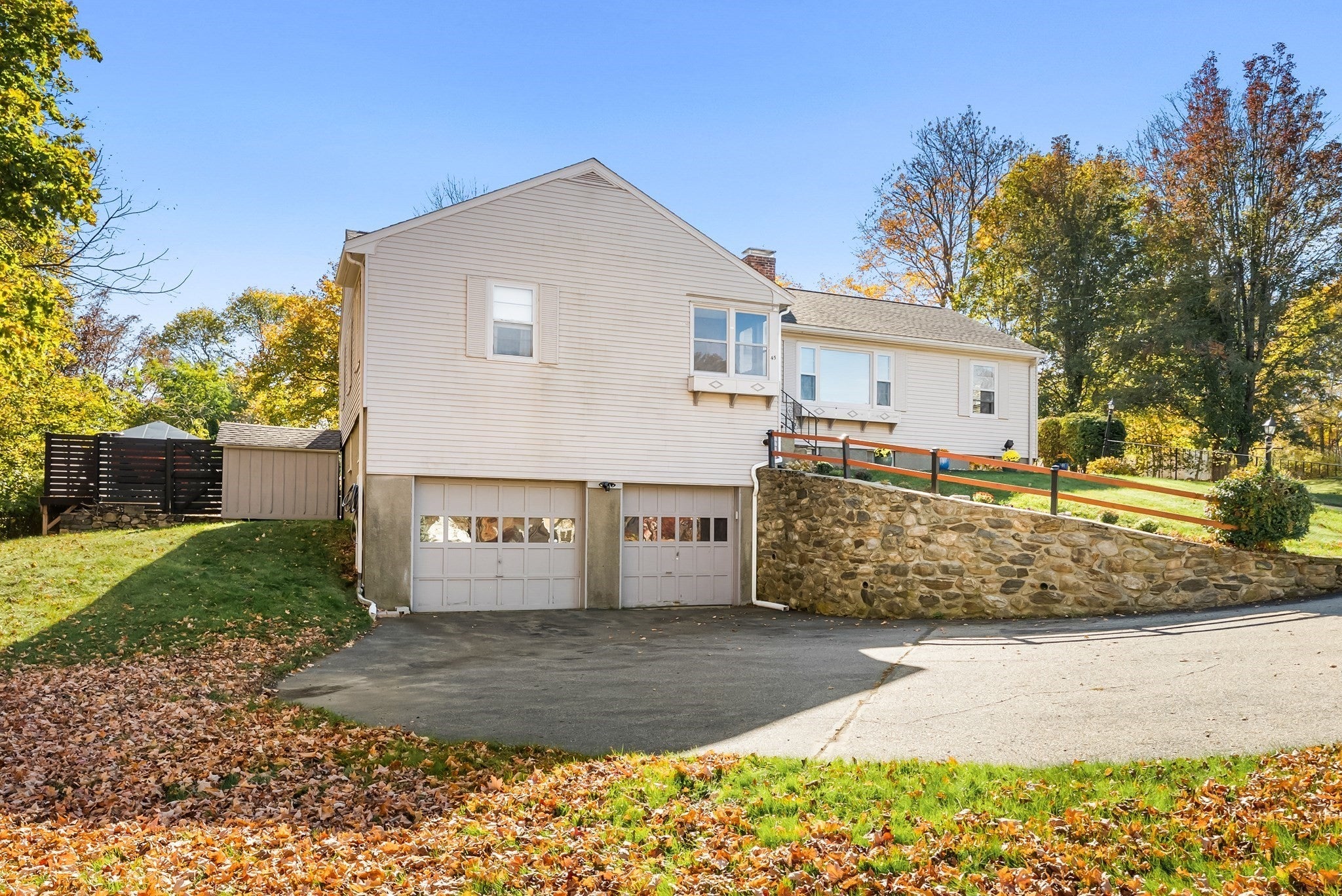 45 Hillcrest Rd
