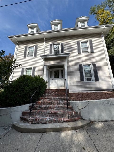42 Irving St 3 Medford MA 02155