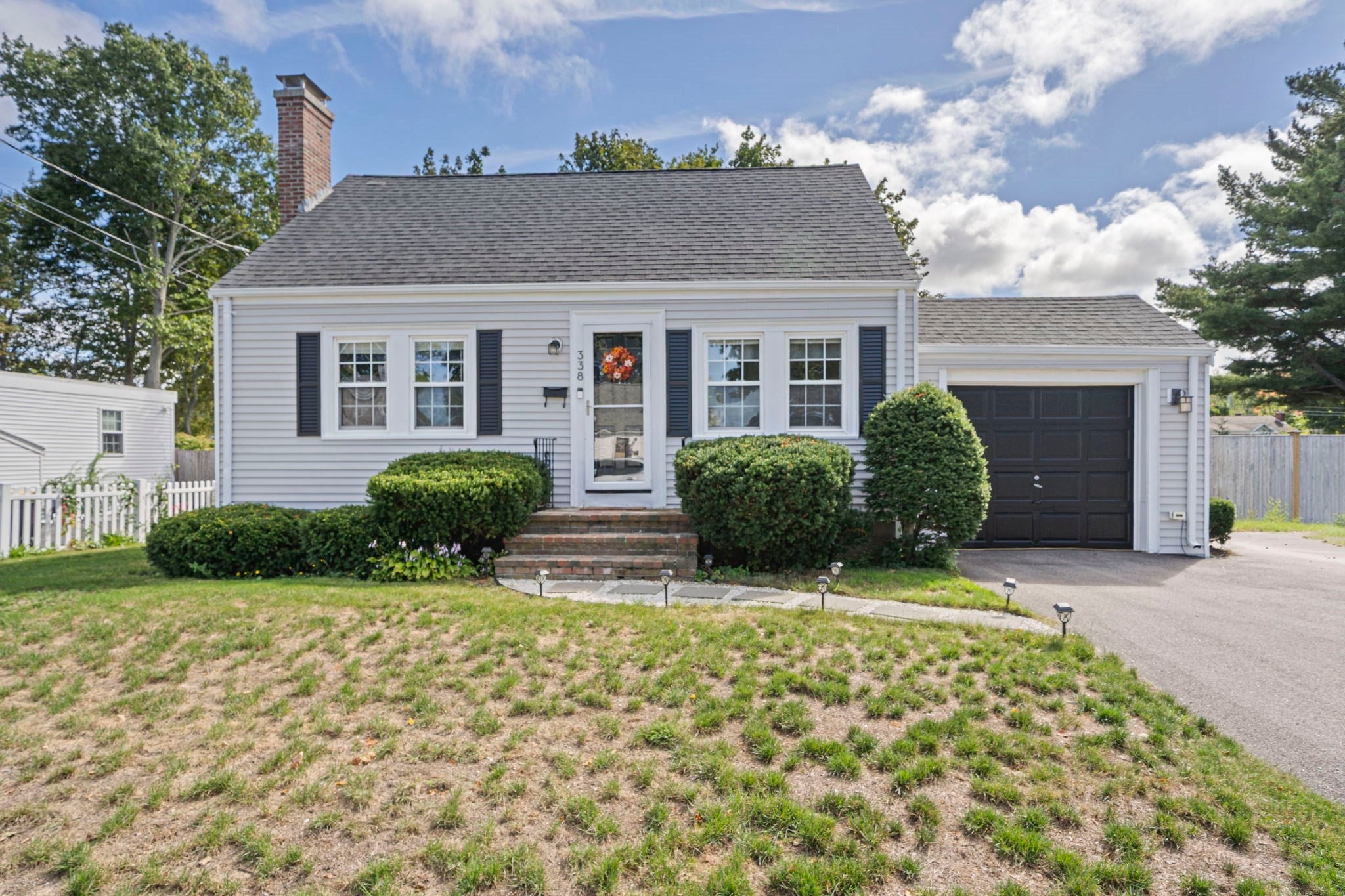 338 Green St, Weymouth, MA Photo #1