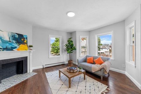 2 Westerly St 3 Boston MA 02130