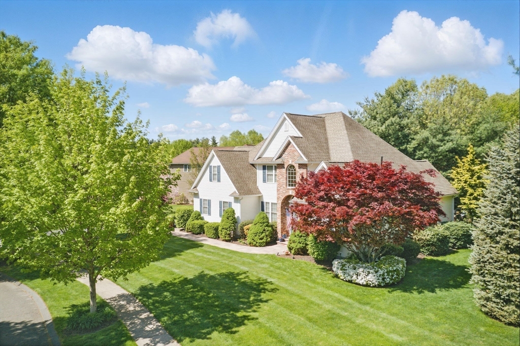 275 Munger Hill Rd