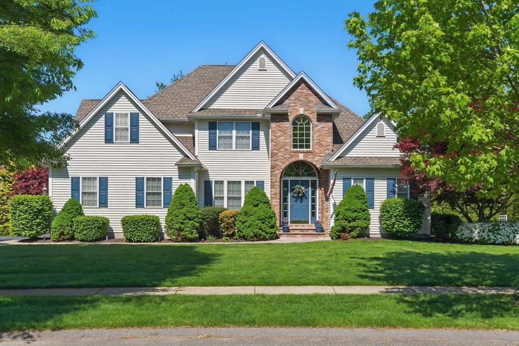 275 Munger Hill Rd