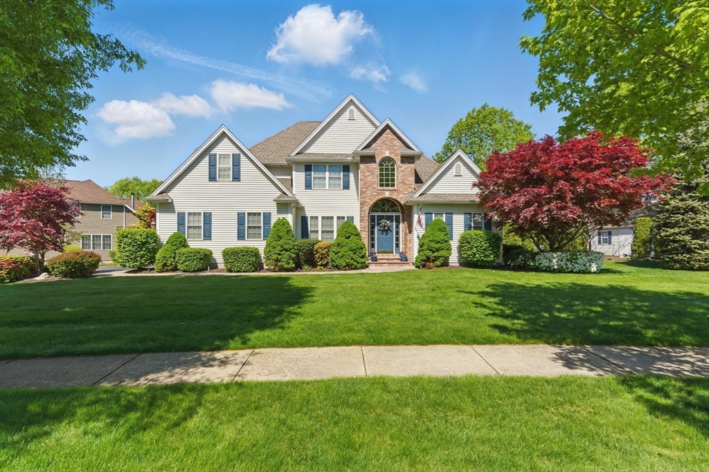 275 Munger Hill Rd