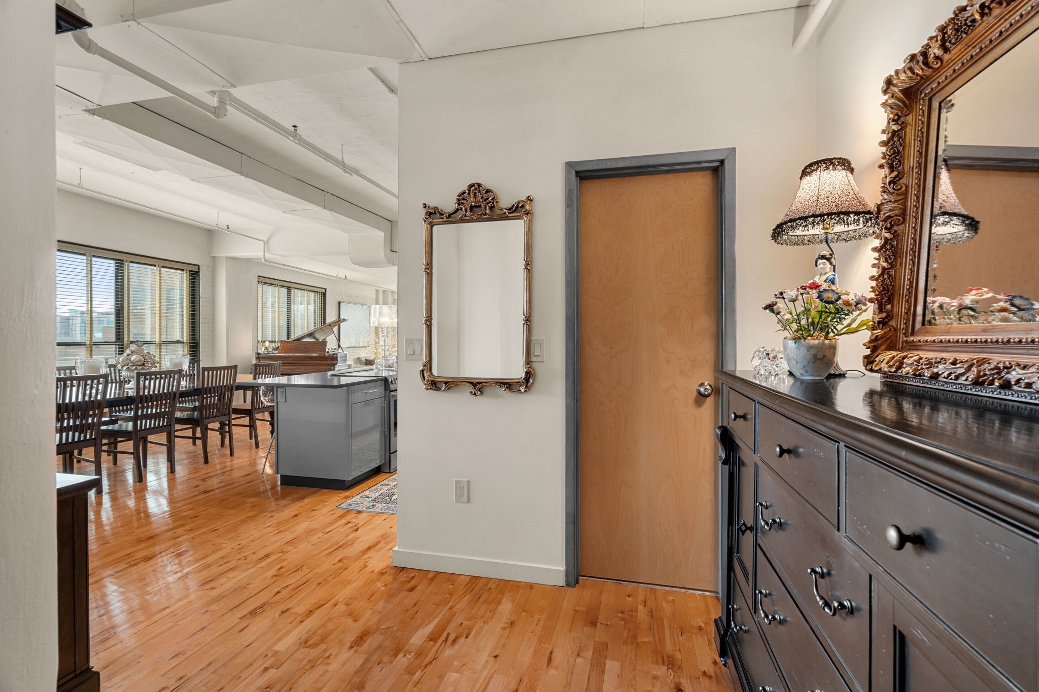 210 Lincoln Street #604, Boston, MA, 210 Lincoln Street #604, Boston, MA Photo #6