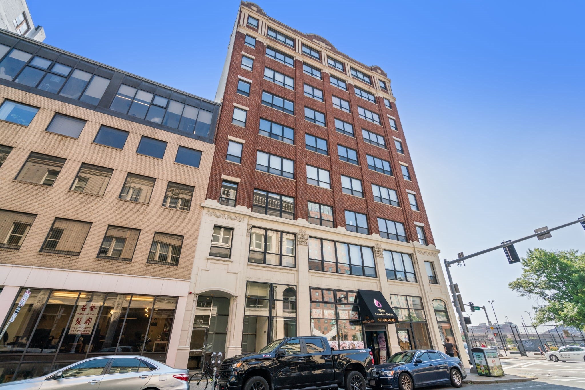 210 Lincoln Street #604, Boston, MA, 210 Lincoln Street #604, Boston, MA Photo #39