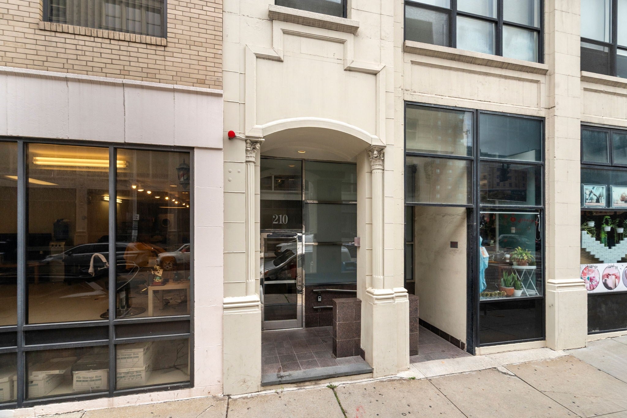 210 Lincoln Street #604, Boston, MA, 210 Lincoln Street #604, Boston, MA Photo #37