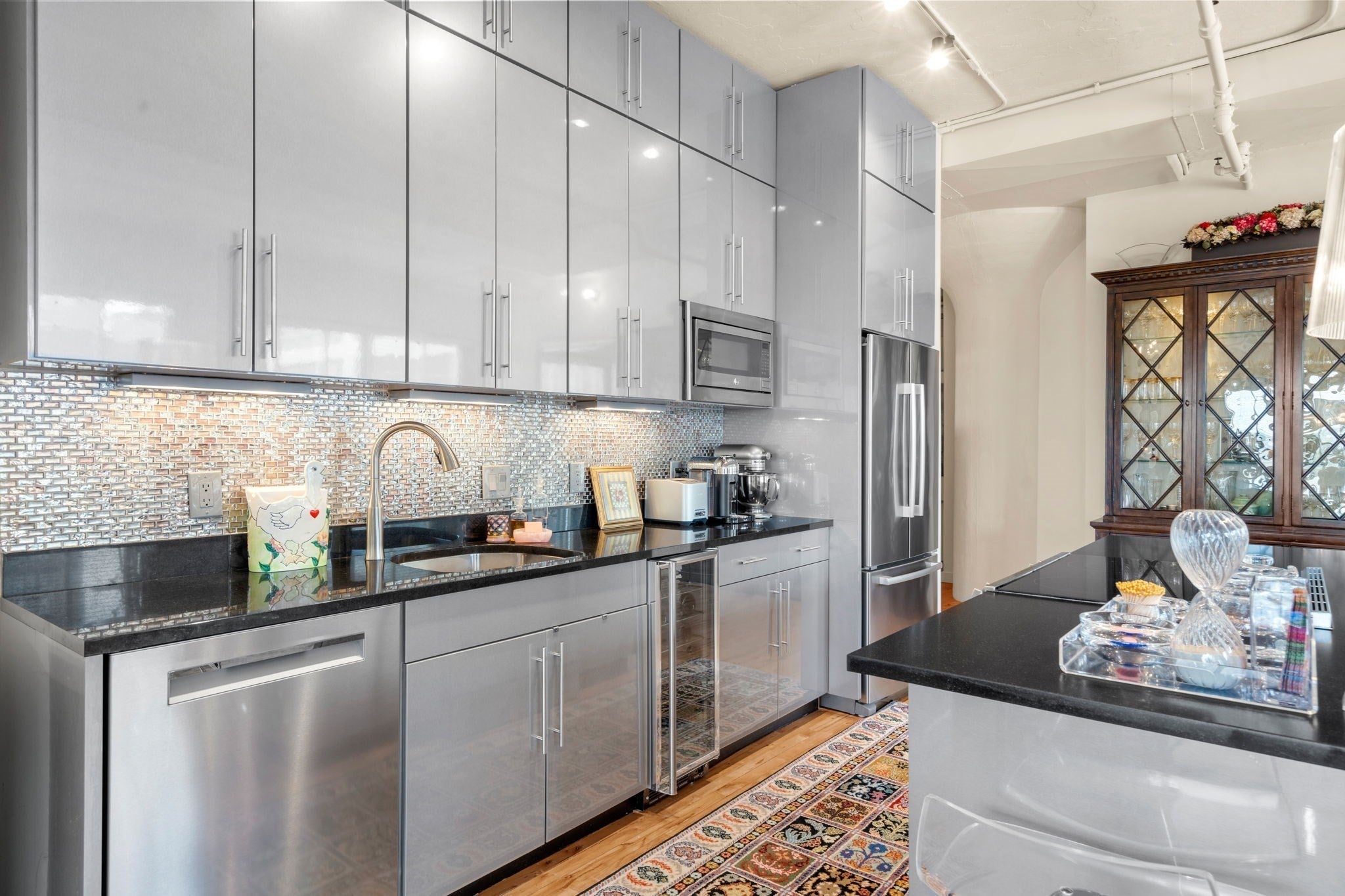 210 Lincoln Street #604, Boston, MA, 210 Lincoln Street #604, Boston, MA Photo #21