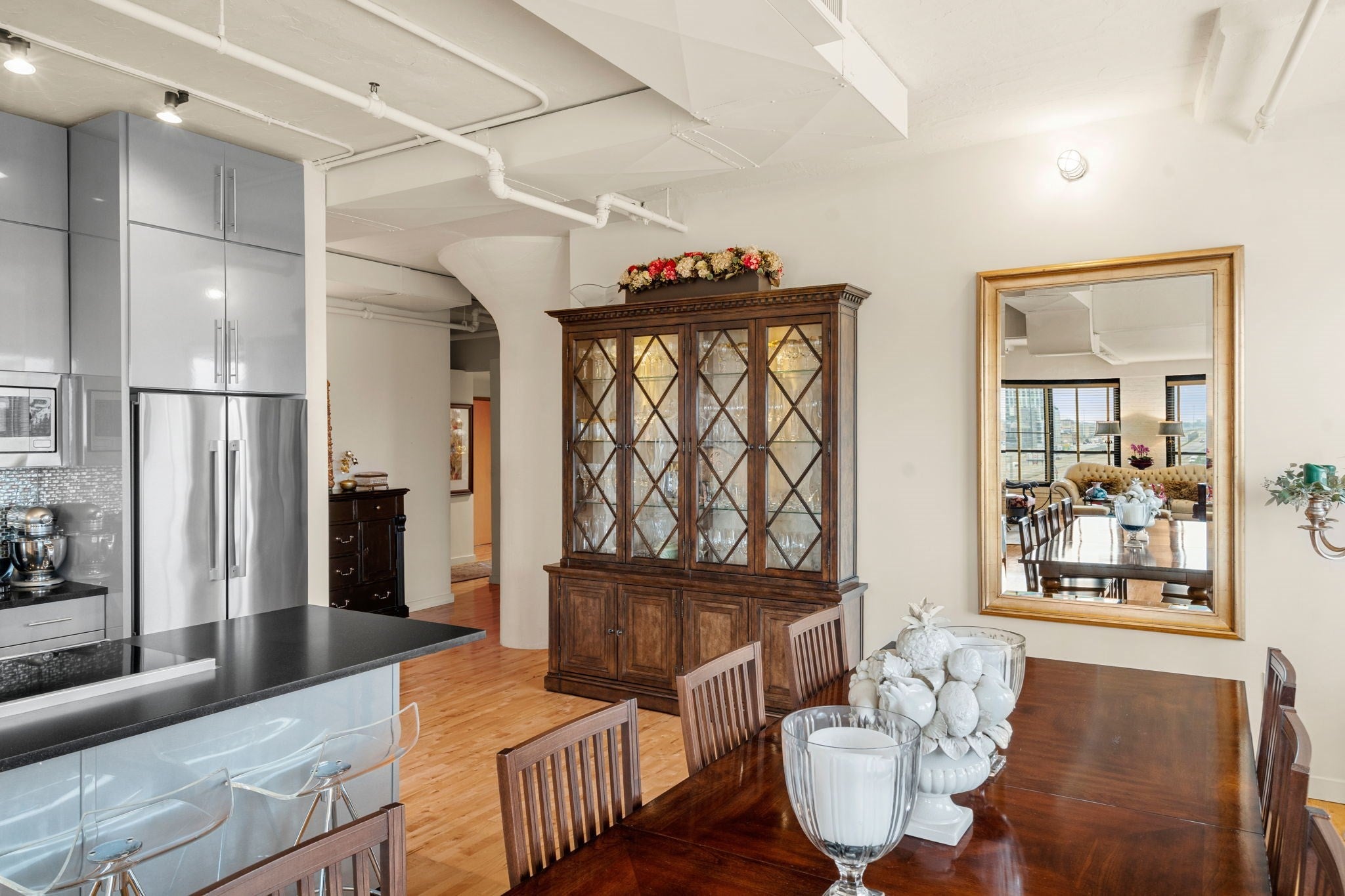 210 Lincoln Street #604, Boston, MA, 210 Lincoln Street #604, Boston, MA Photo #24