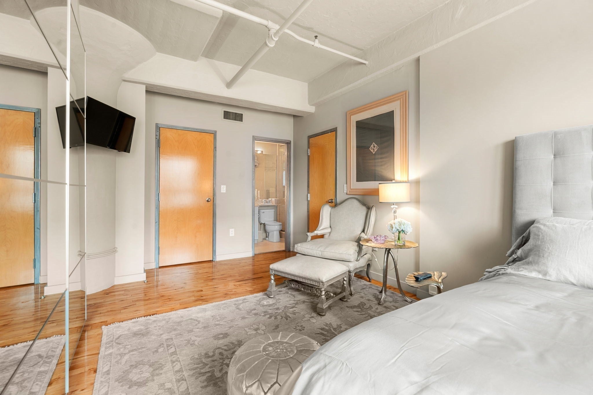 210 Lincoln Street #604, Boston, MA, 210 Lincoln Street #604, Boston, MA Photo #27
