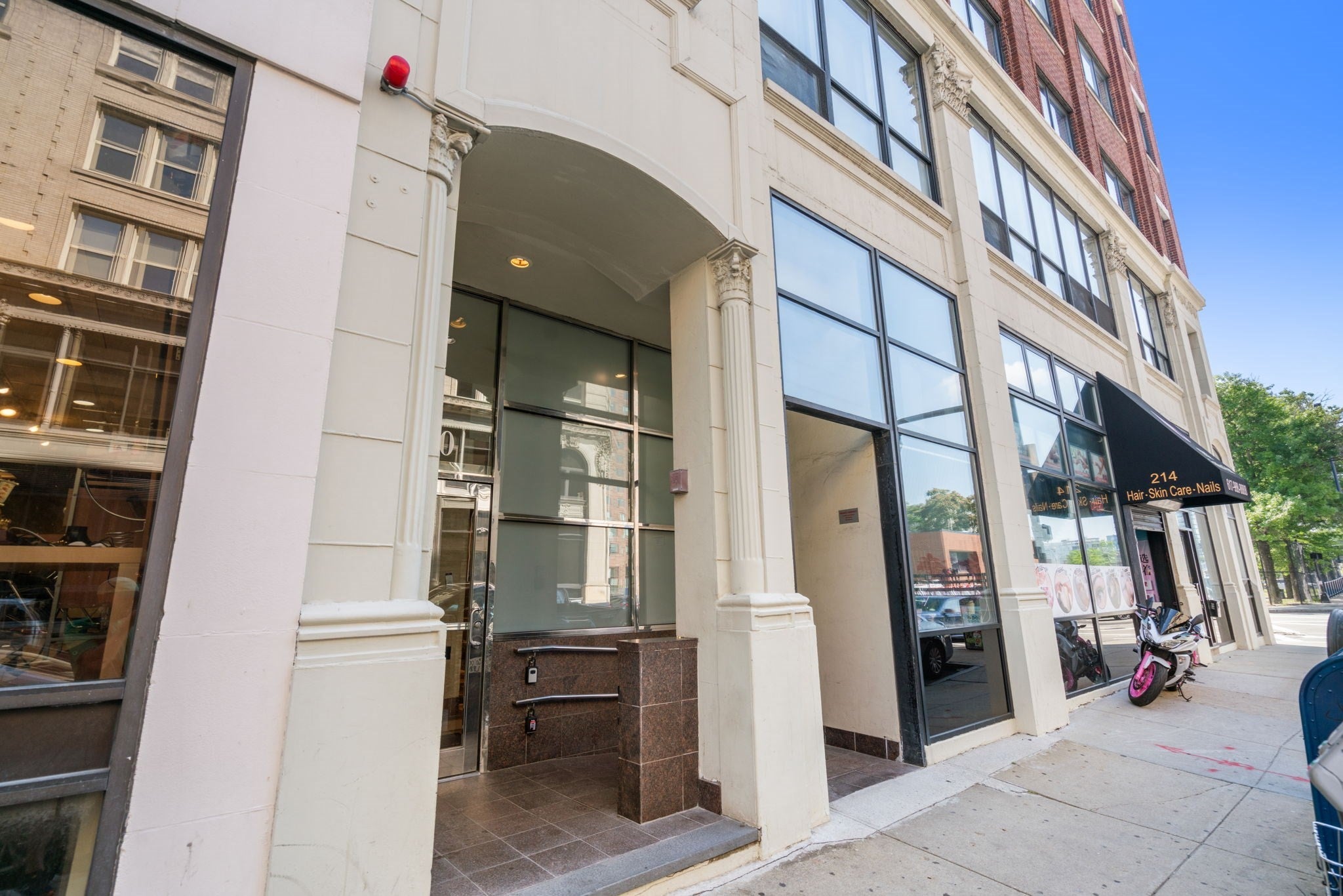 210 Lincoln Street #604, Boston, MA, 210 Lincoln Street #604, Boston, MA Photo #36