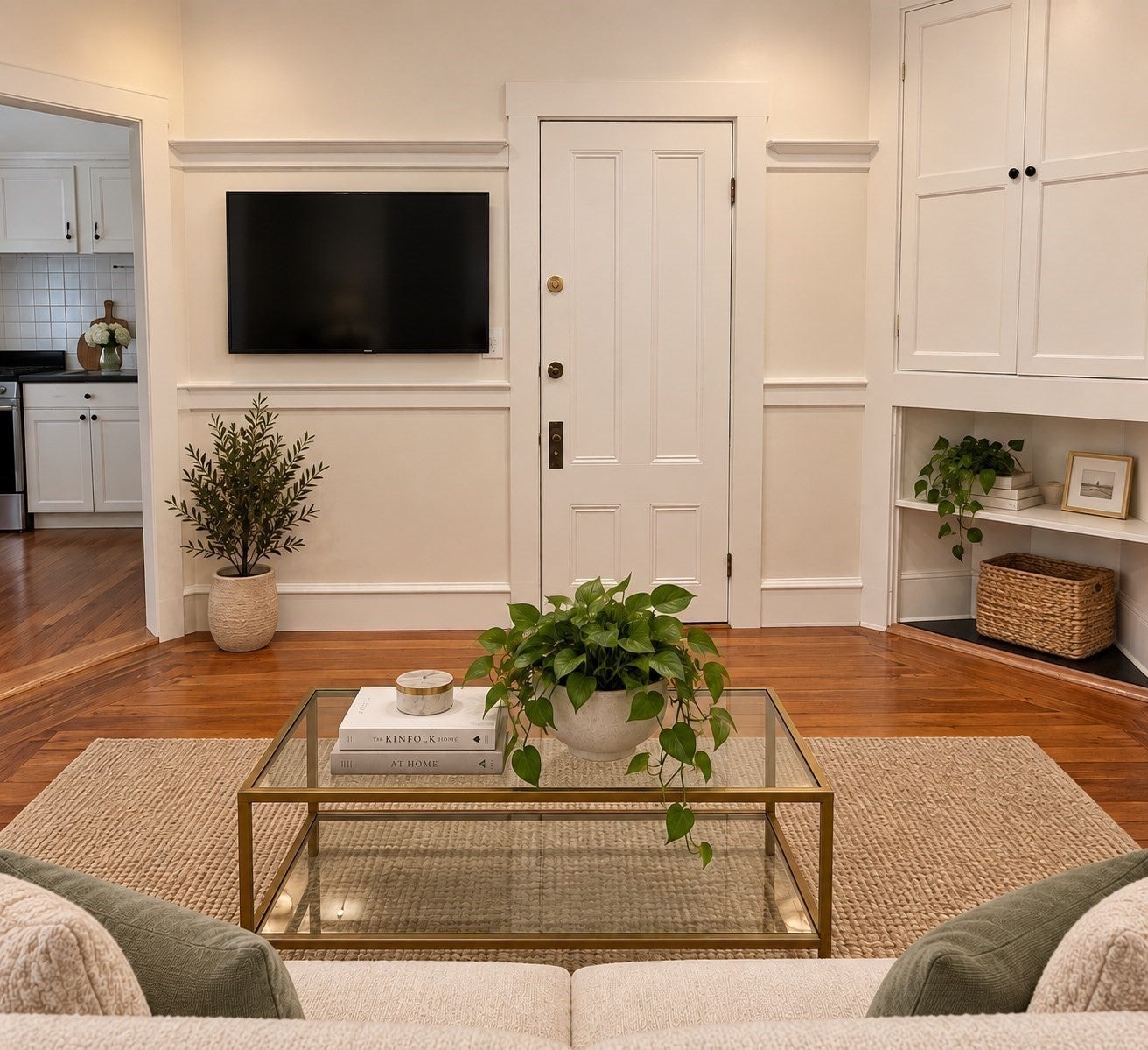 33 Irving St #1, Boston, MA, 33 Irving St #1, Boston, MA Photo #3