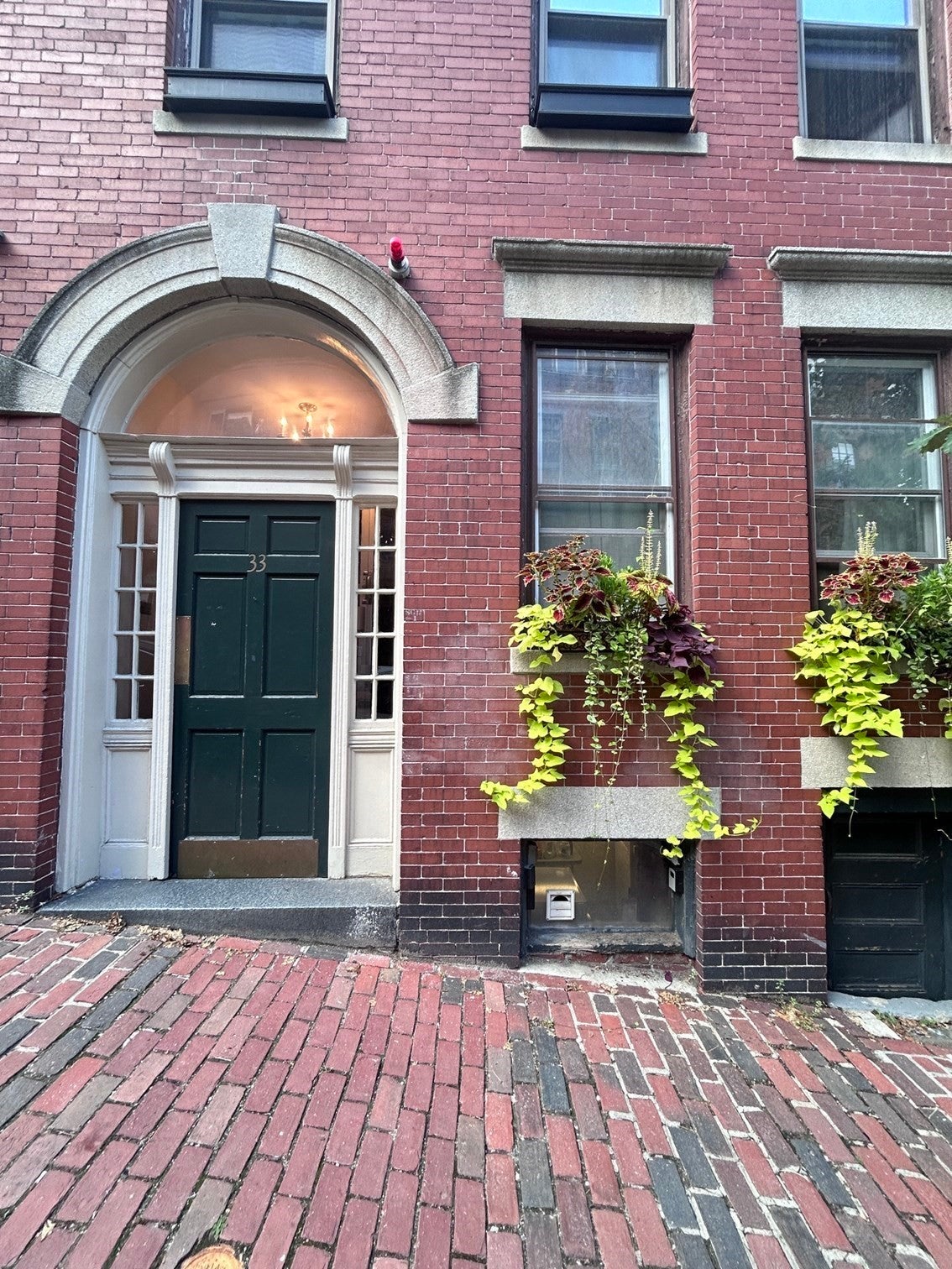 33 Irving St #1, Boston, MA, 33 Irving St #1, Boston, MA Photo #1