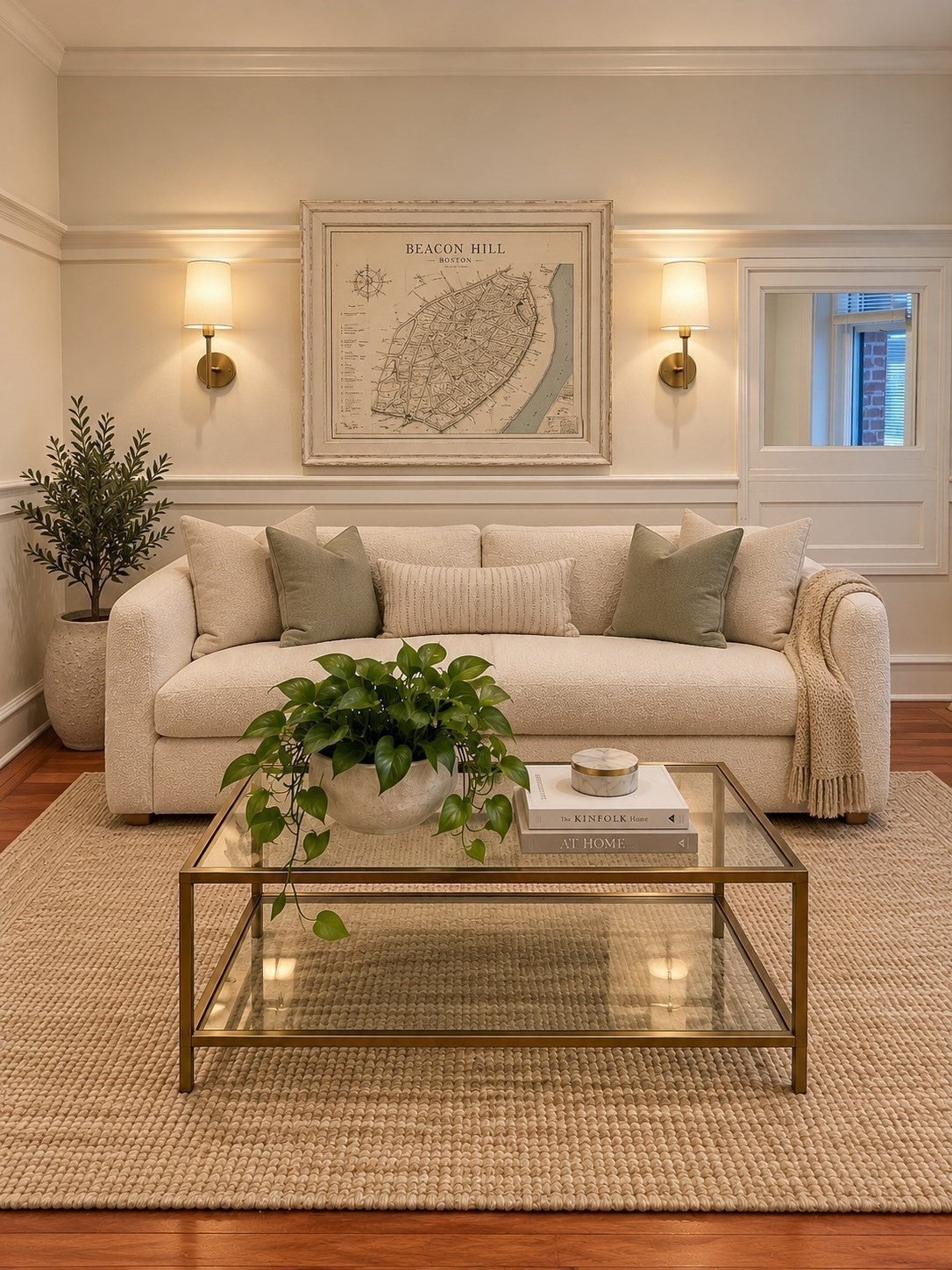 33 Irving St #1, Boston, MA, 33 Irving St #1, Boston, MA Photo #2