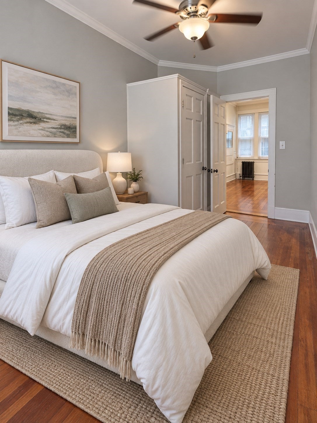 33 Irving St #1, Boston, MA, 33 Irving St #1, Boston, MA Photo #9