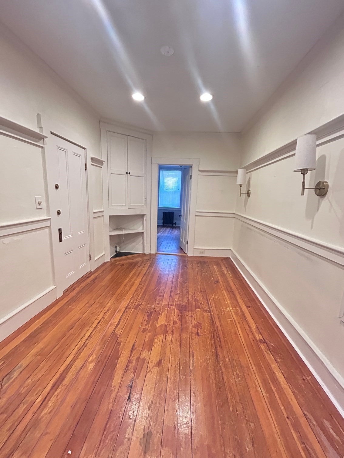 33 Irving St #1, Boston, MA, 33 Irving St #1, Boston, MA Photo #5