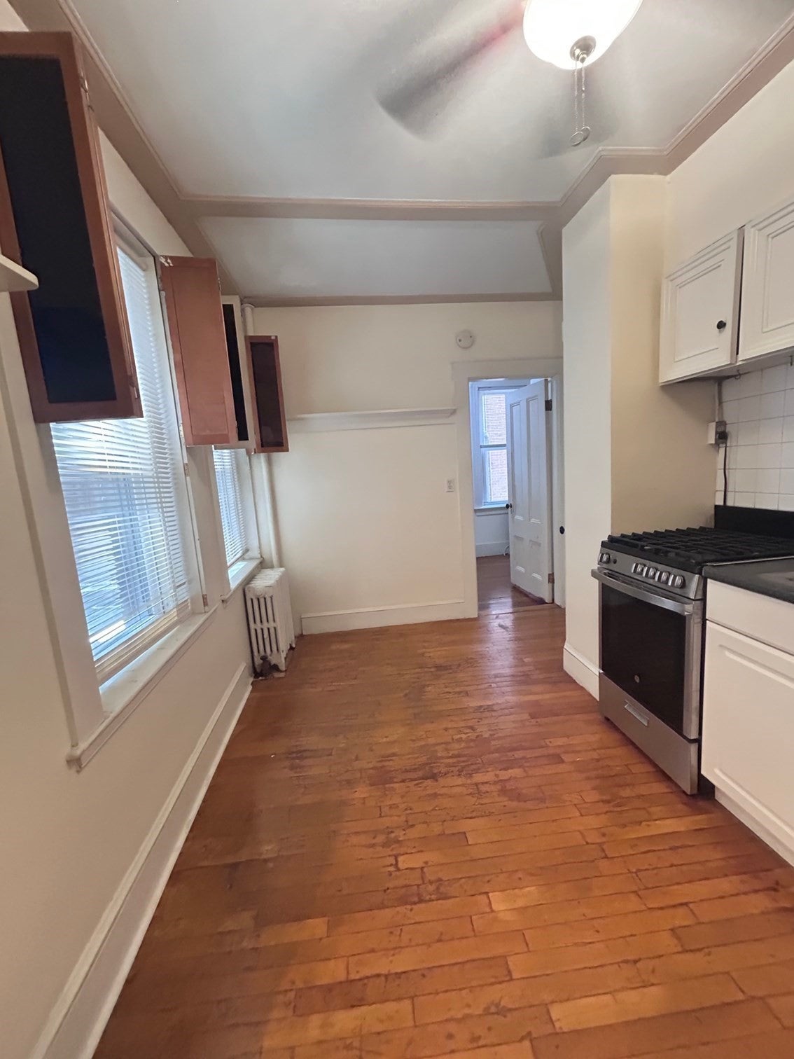 33 Irving St #1, Boston, MA, 33 Irving St #1, Boston, MA Photo #8