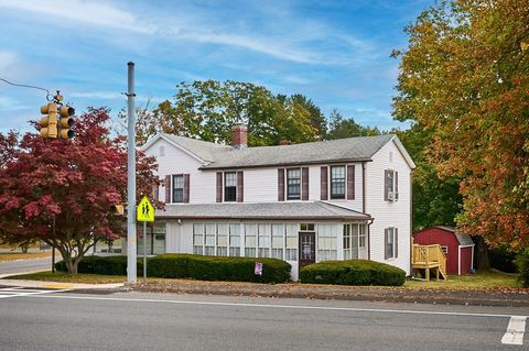 211 College Hwy Southampton MA 01073