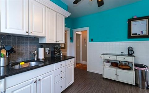 Photo of 112 West Wyoming Ave #1, Melrose, MA 02176 (MLS # 73500154)