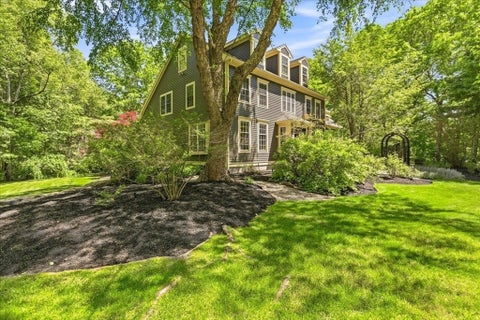Photo of 137 Cedar St, Middleboro, MA 02346 (MLS # 73532821)