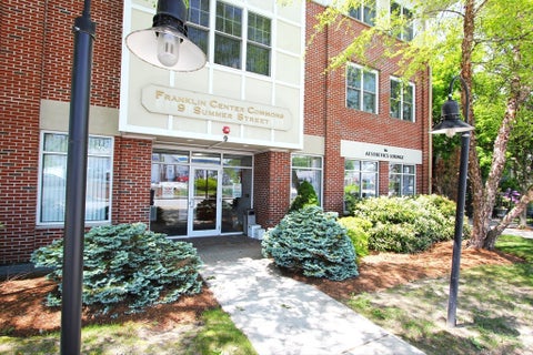Photo of 9 Summer St #304, Franklin, MA 02038 (MLS # 73552750)