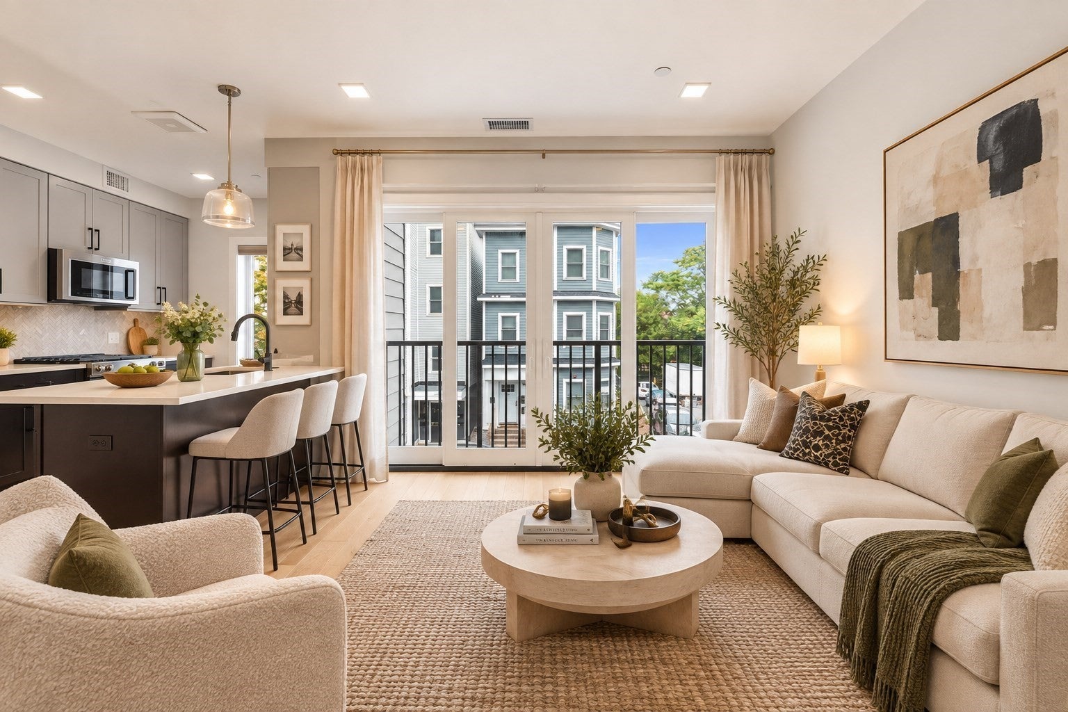 287 Maverick St U202, Boston MA 02128