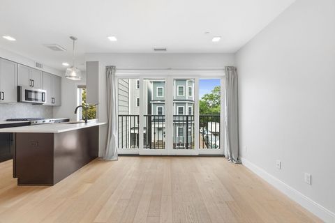 Photo of 287 Maverick St #U202, Boston, MA 02128 (MLS # 73546931)