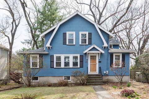 33 Ottawa Rd, Arlington, MA 02476 - MLS#: 73360786
