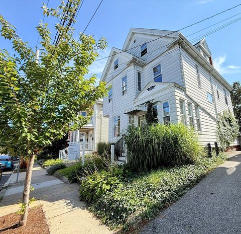 26 Gibbens St Somerville MA 02143