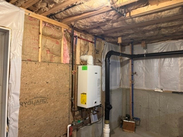 15 Basswood Blvd #15, Worcester, MA Photo #19