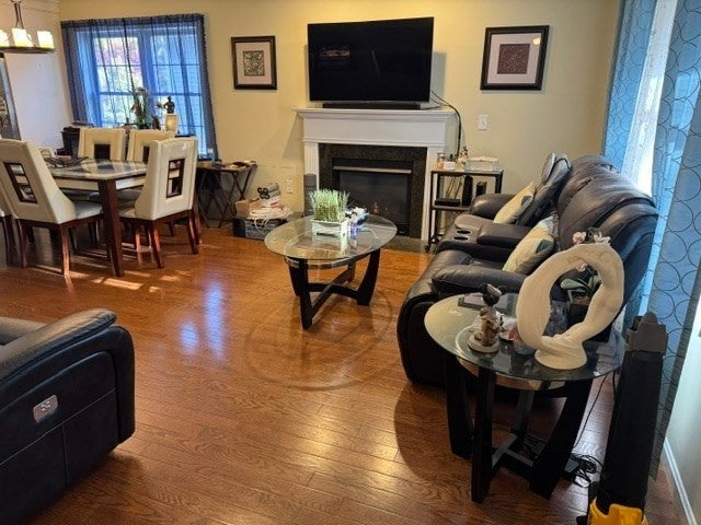 15 Basswood Blvd #15, Worcester, MA Photo #6
