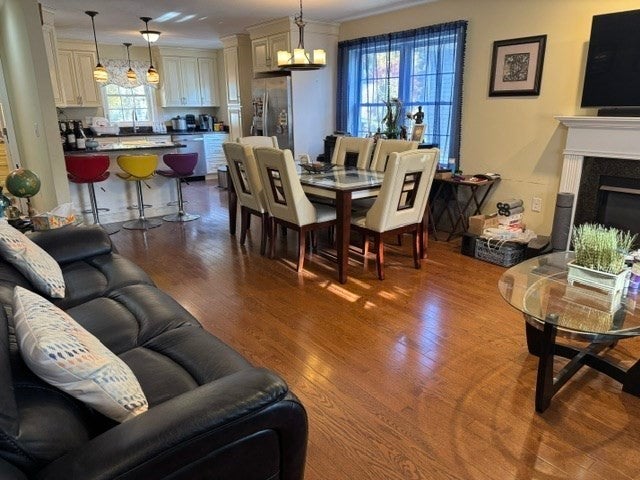 15 Basswood Blvd #15, Worcester, MA Photo #7