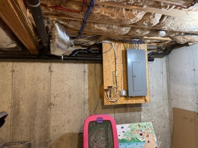 15 Basswood Blvd #15, Worcester, MA Photo #20