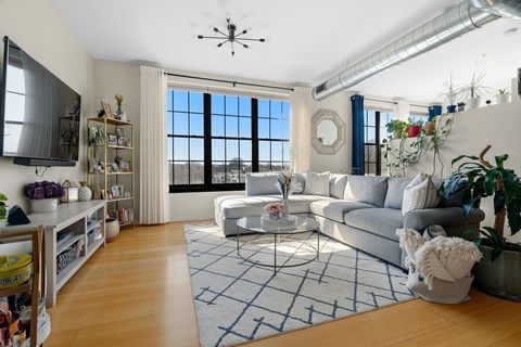 Photo of 944 Dorchester Ave #55, Boston, MA 02125 (MLS # 73504186)