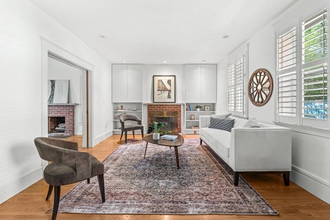 Photo of 30 Second St #1, Cambridge, MA 02141 (MLS # 73588723)