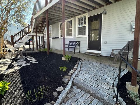 Photo of 7-R South St #3, Rockport, MA 01966 (MLS # 73481506)