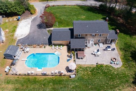 20 Buckboard Rd Duxbury MA 02332