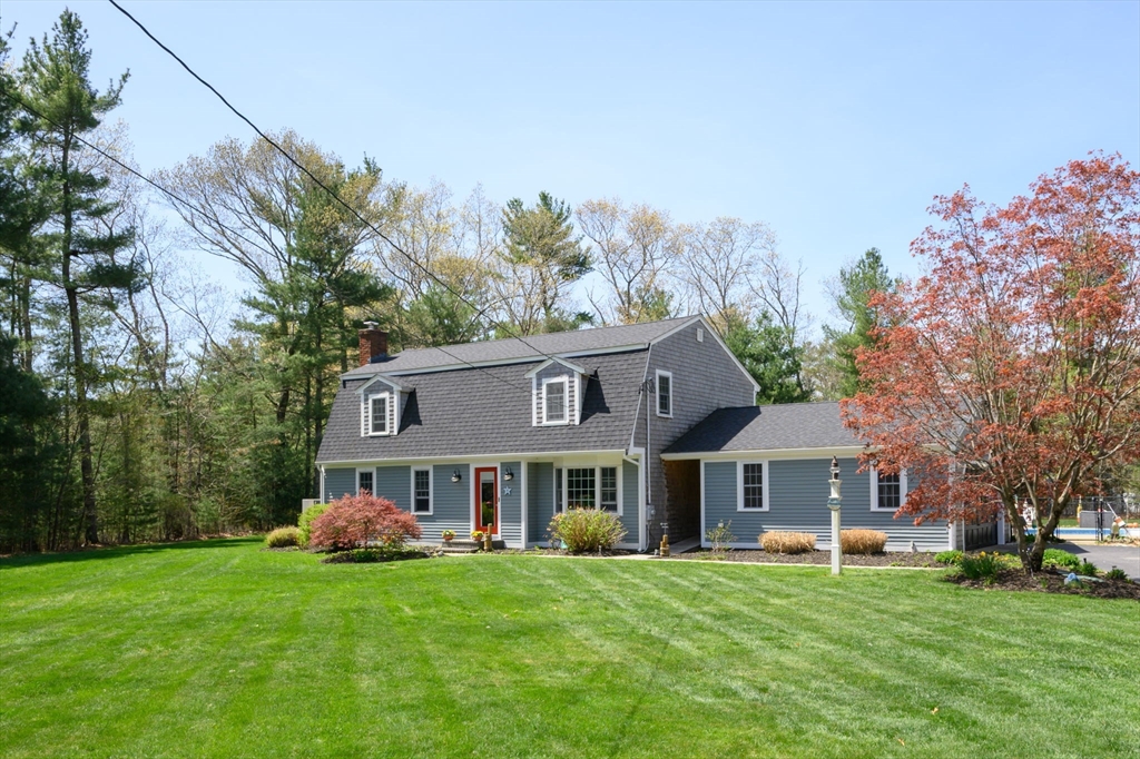 20 Buckboard Rd