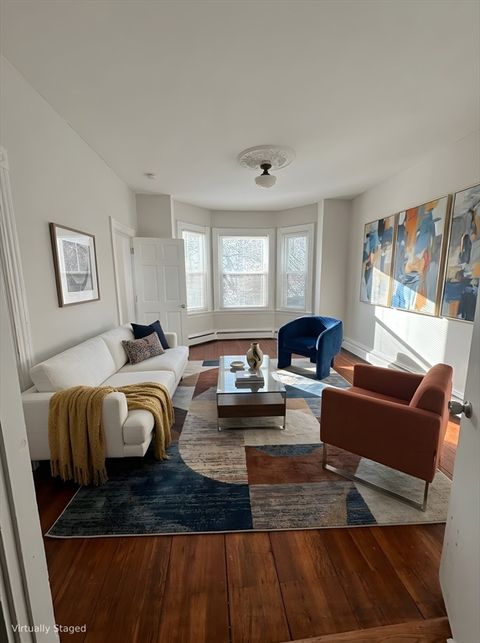Photo of 177 London Street #2, Boston, MA 02128 (MLS # 73510067)