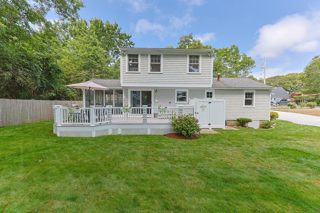 14 Maine Avenue