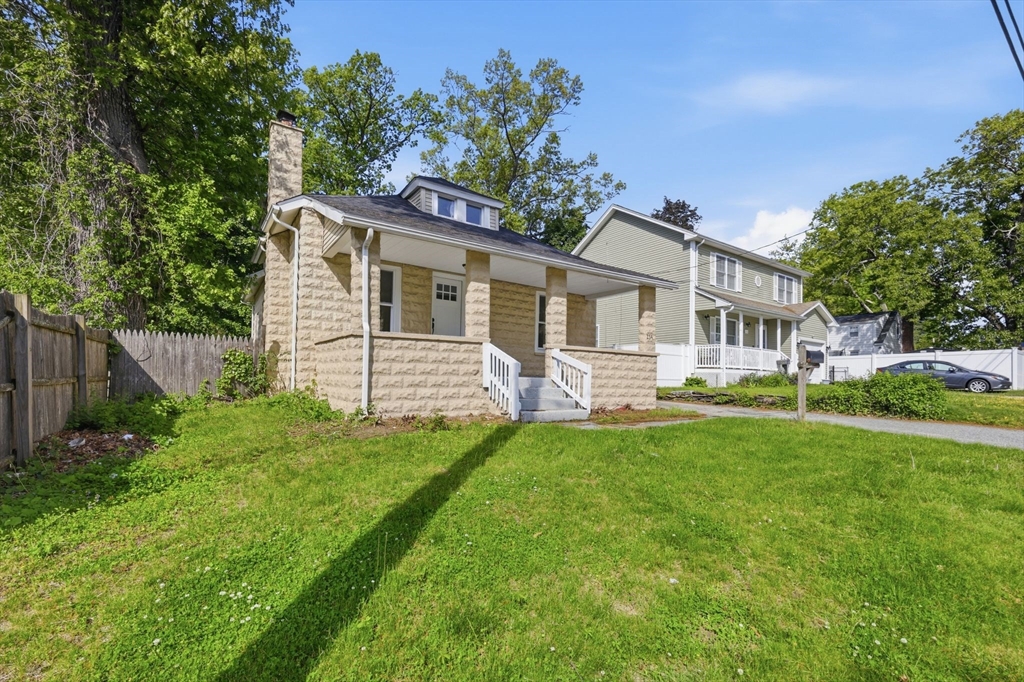 234 Draper St