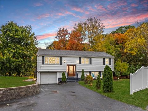 Photo of 217 Park St, North Reading, MA 01864 (MLS # 73442183)