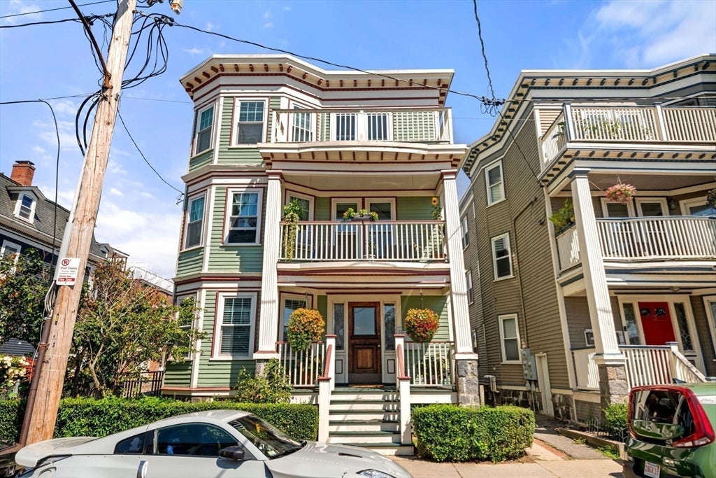 5 Pearl St #1, Boston, MA, 5 Pearl St #1, Boston, MA Photo #3