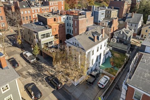 33 Cordis St Boston MA 02129