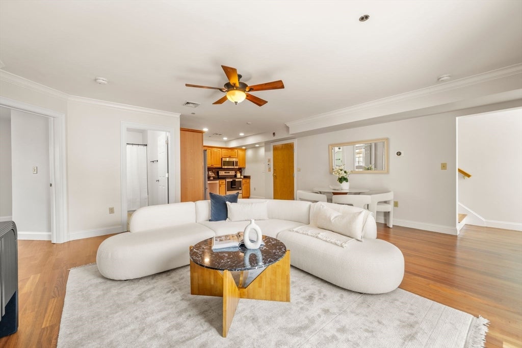 39 Fenton St #7, Boston, MA, 39 Fenton St #7, Boston, MA Photo #5