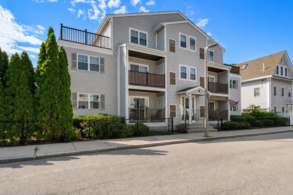 39 Fenton St #7, Boston, MA, 39 Fenton St #7, Boston, MA Photo #15
