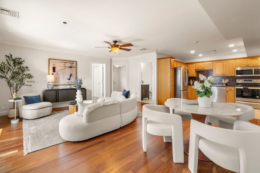 39 Fenton St #7, Boston, MA, 39 Fenton St #7, Boston, MA Photo #6