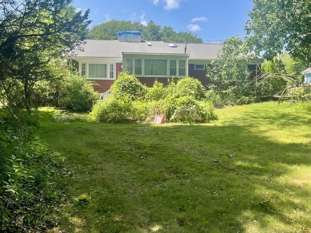 1154 High Street